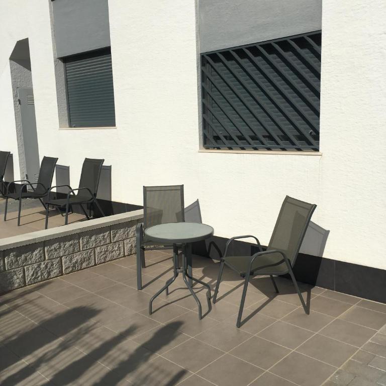 Punta Prima Oasis Beach Fase 9 - Apartamento - Planta baja - 37