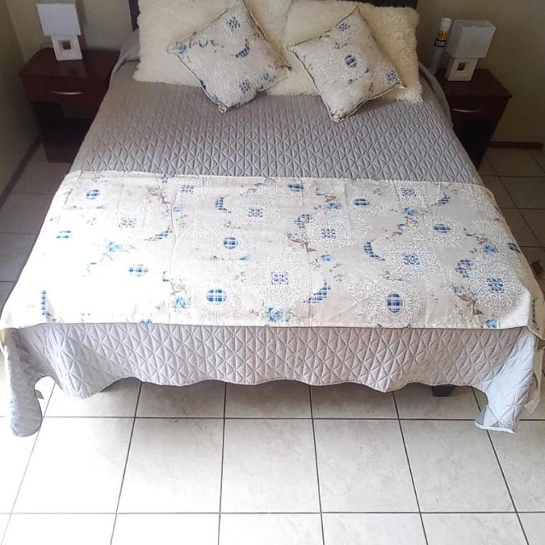 Palmar vista al mar - One-Bedroom Apartment - 17