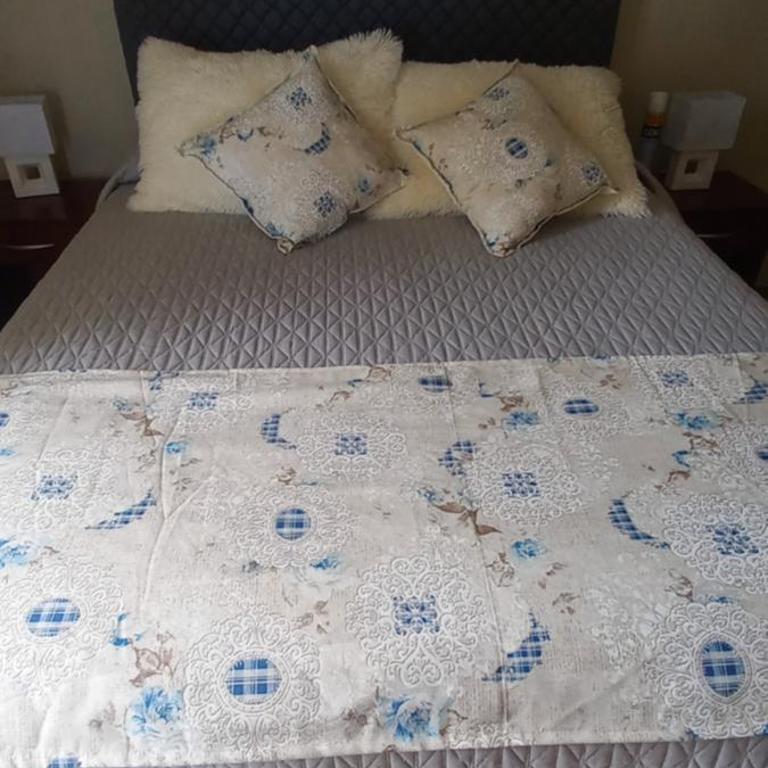 Palmar vista al mar - One-Bedroom Apartment - 16