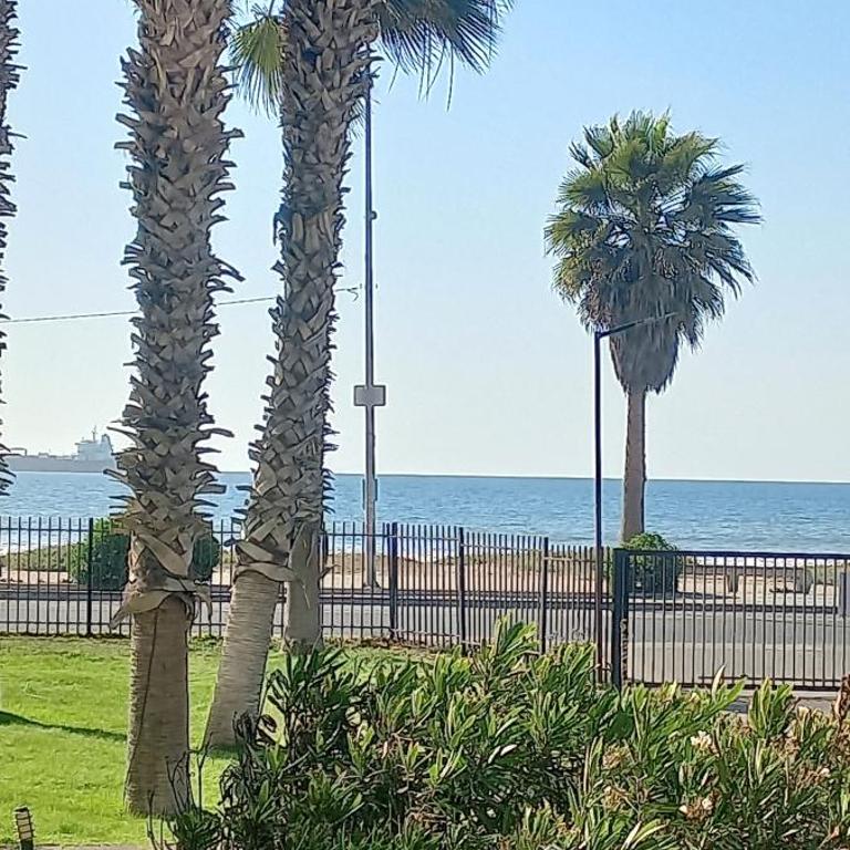 Palmar vista al mar - One-Bedroom Apartment - 1