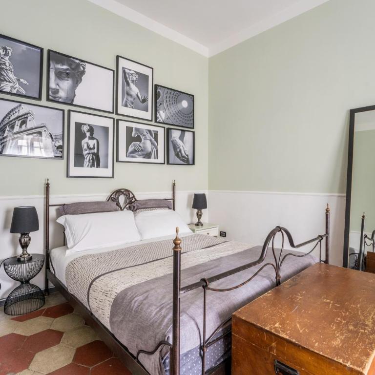 Trastevere Stylish - Appartamento - 1
