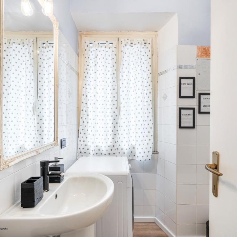Trastevere Stylish - Appartamento - 13