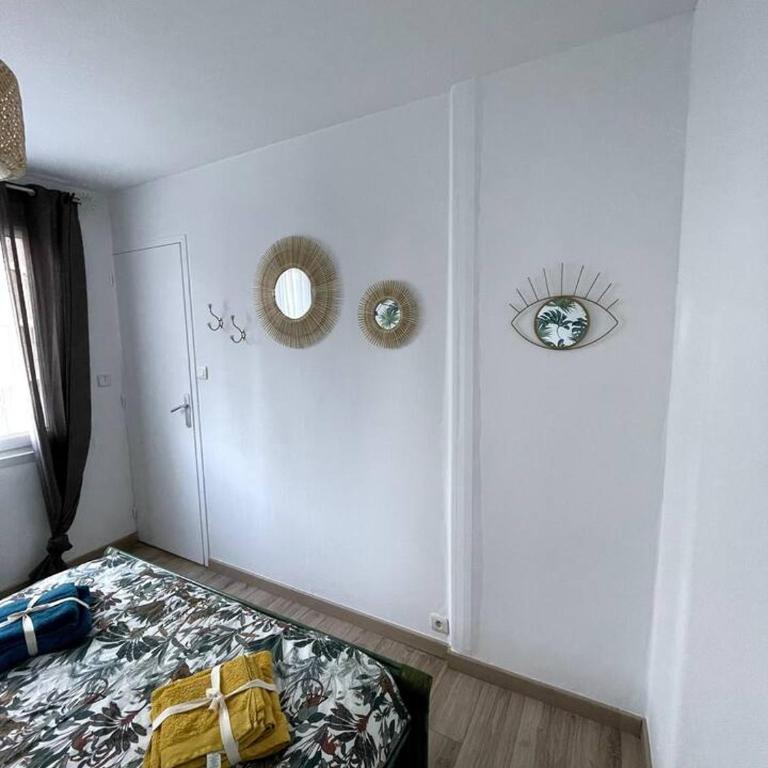 Bourgois - Appartement 1 Chambre - 2