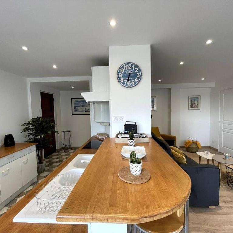 Bourgois - Appartement 1 Chambre - 6