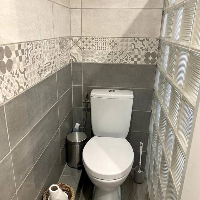 Bourgois - Appartement 1 Chambre - 7