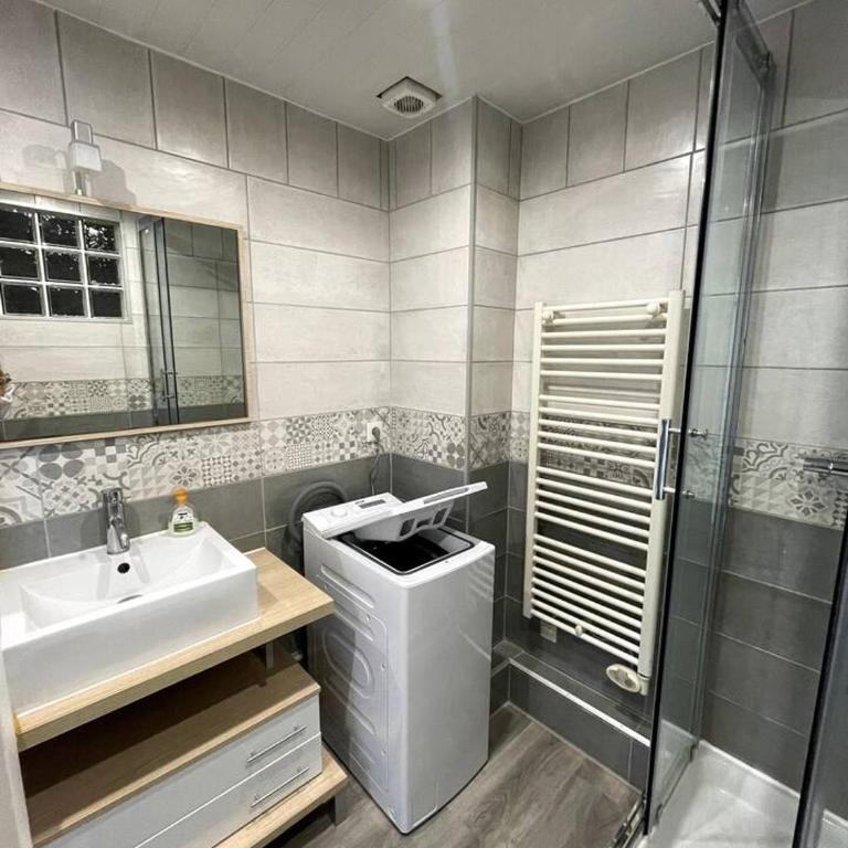 Bourgois - Appartement 1 Chambre - 9