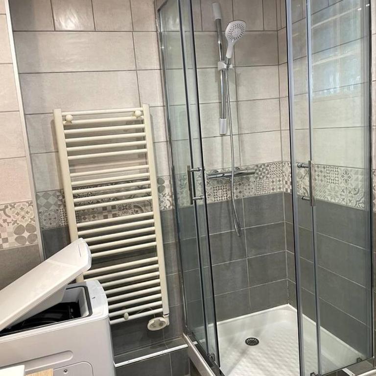 Bourgois - Appartement 1 Chambre - 10