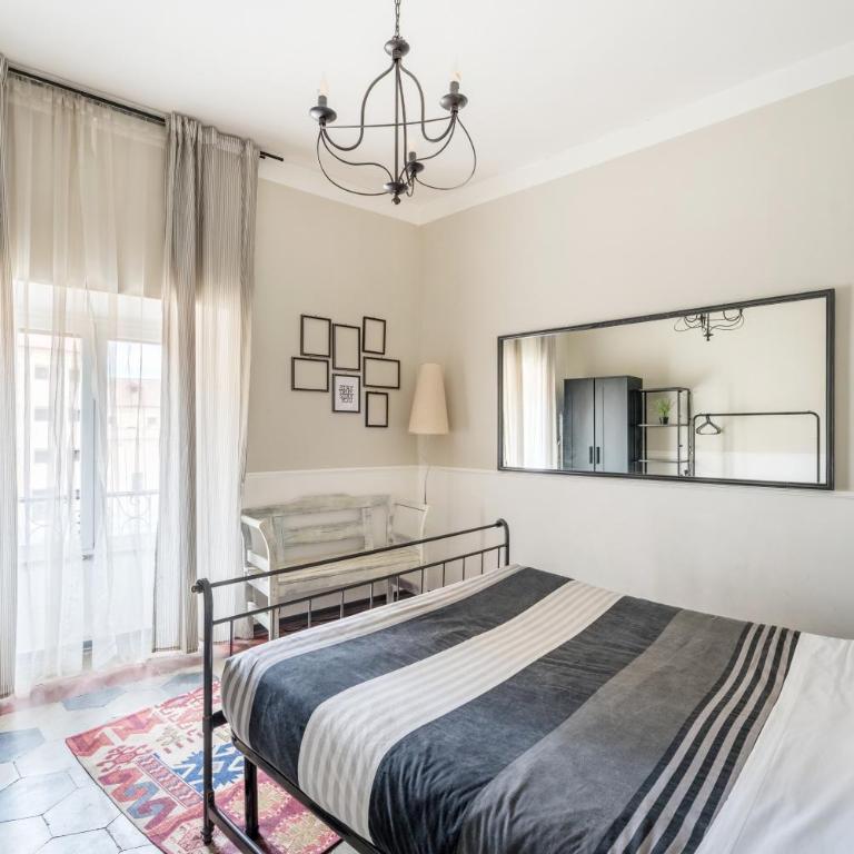 Trastevere Stylish - Appartamento - 6