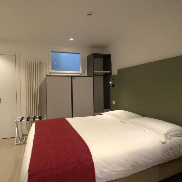 Cà Murà - Residence Belle Parti - Appartamento Superior - 1
