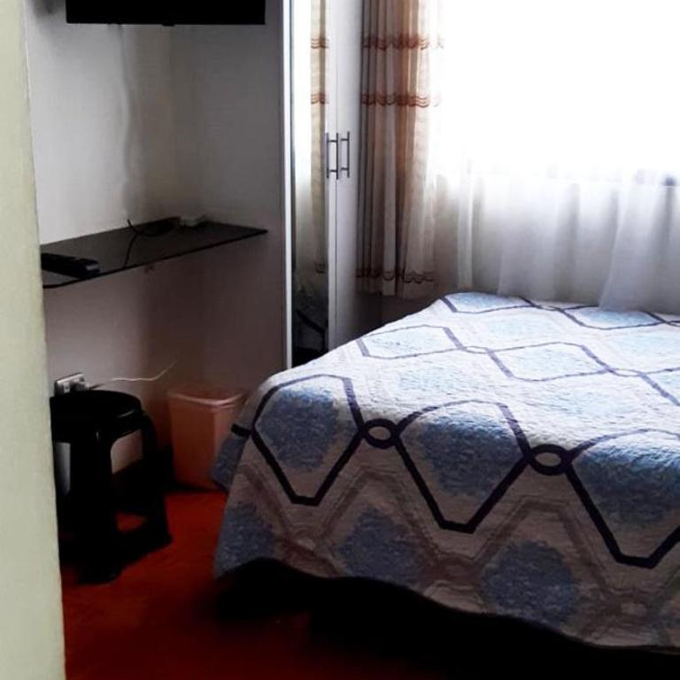 Acojedor - One-Bedroom Apartment - 1