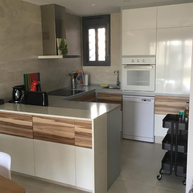 Punta Prima Oasis Beach Fase 9 - Apartamento - Planta baja - 33