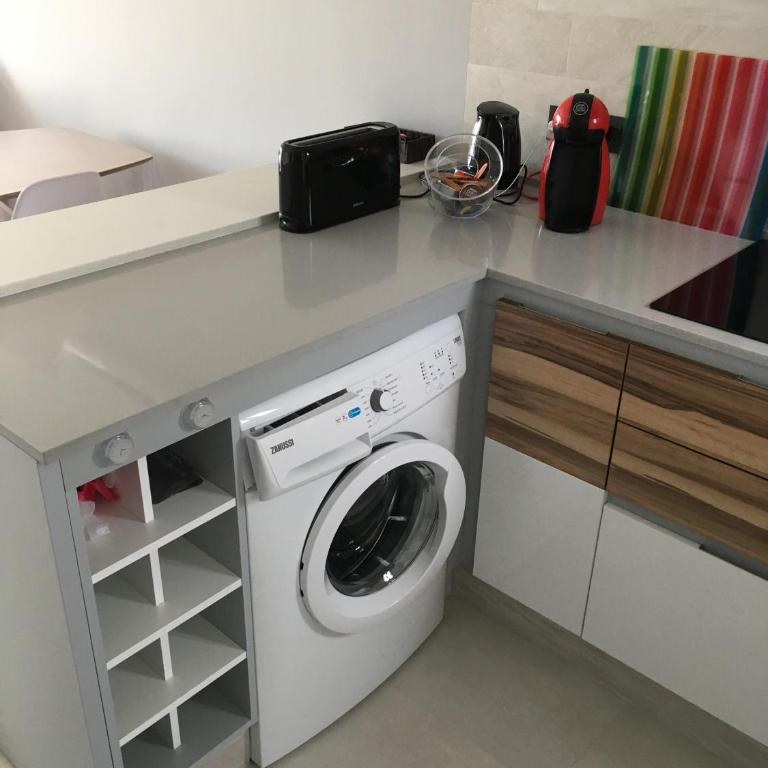 Punta Prima Oasis Beach Fase 9 - Apartamento - Planta baja - 35
