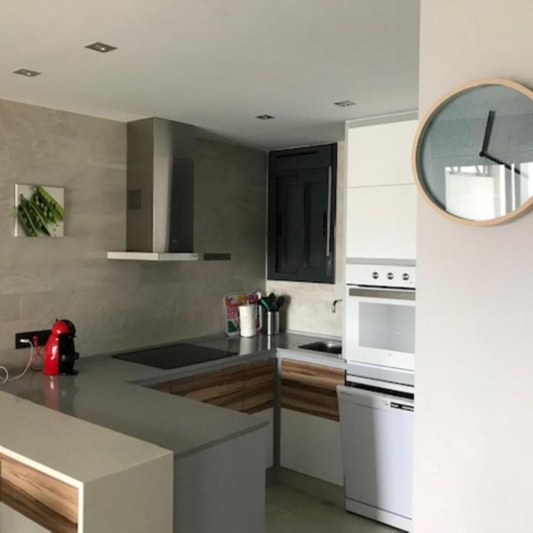 Punta Prima Oasis Beach Fase 9 - Apartamento - Planta baja - 32