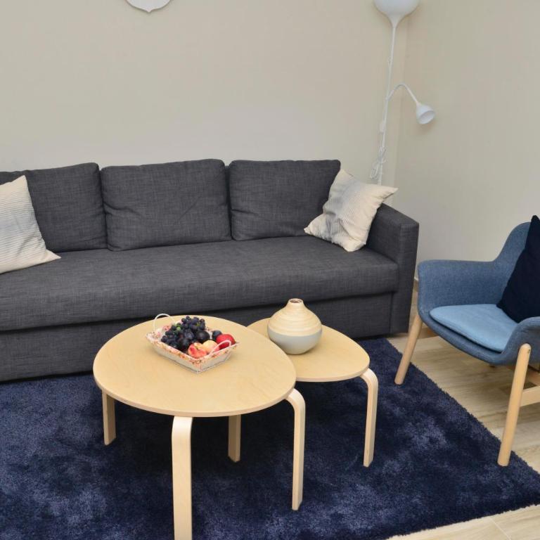 Apartmani Bradasevic Tivat**** - Apartment with Sea View - 1