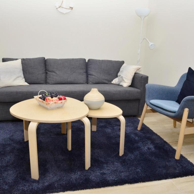 Apartmani Bradasevic Tivat**** - Apartment with Sea View - 6