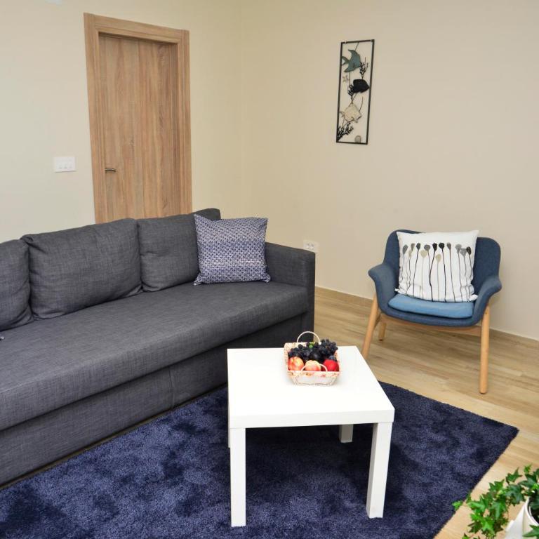 Apartmani Bradasevic Tivat**** - Apartment with Sea View - 26