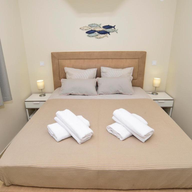 Apartmani Bradasevic Tivat**** - Apartment with Sea View - 29