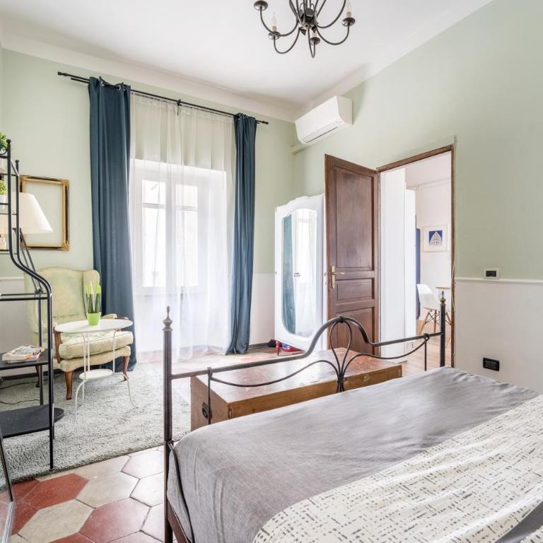 Trastevere Stylish - Appartamento - 2