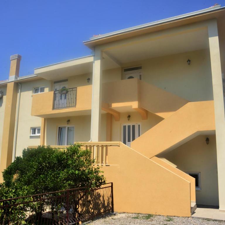 Apartmani Bradasevic Tivat**** - Apartment with Sea View - 32