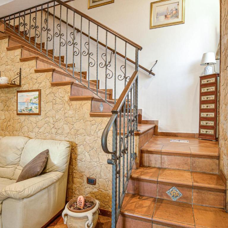Villa La Perla - Casa Vacacional de 3 dormitorios - 11