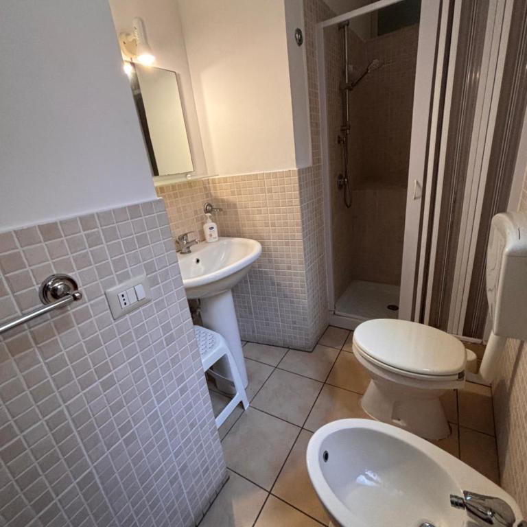 Gli Agrumi Rooms - Camera Matrimoniale Economy - 2