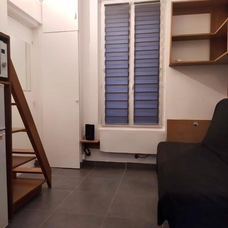 Le 4 - One-Bedroom Apartment - 18
