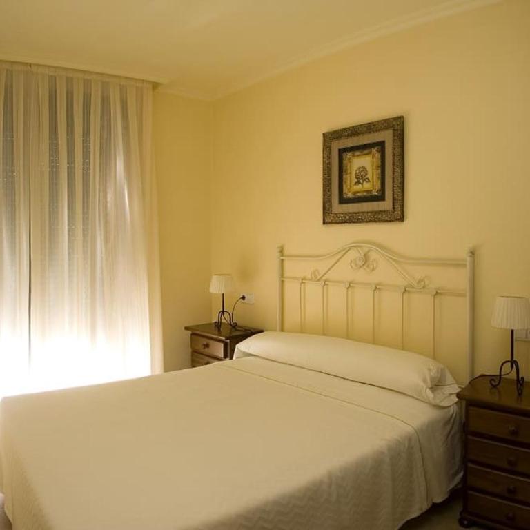 Apartamentos Casa Ameirós - Apartamento de 3 dormitorios - 3