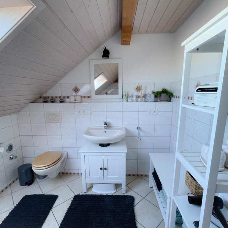 Ferienwohnung Hintermoos - Apartment mit 3 Schlafzimmern - 24
