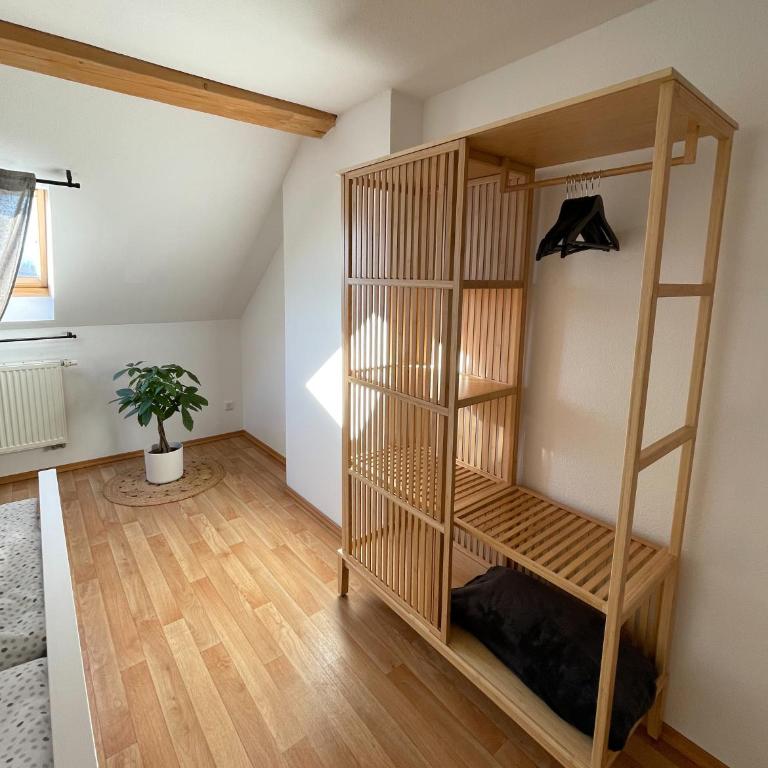 Ferienwohnung Hintermoos - Apartment mit 3 Schlafzimmern - 19