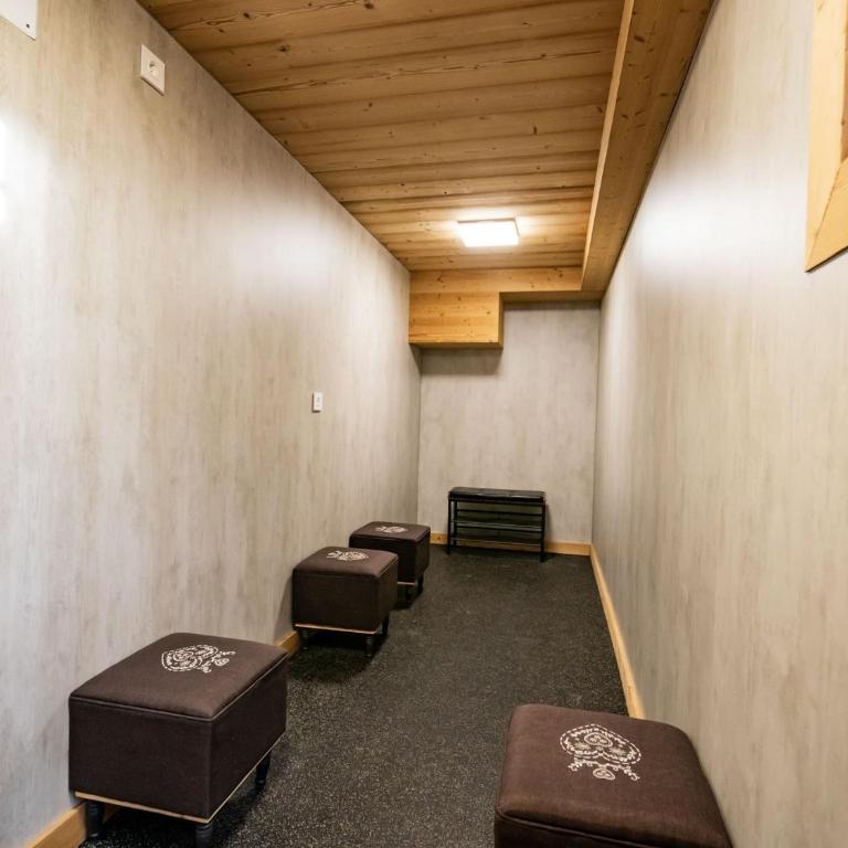 Grand appartement 4 pièces, 8 pers, animaux admis - FR-1-676-173 - Appartement - 23