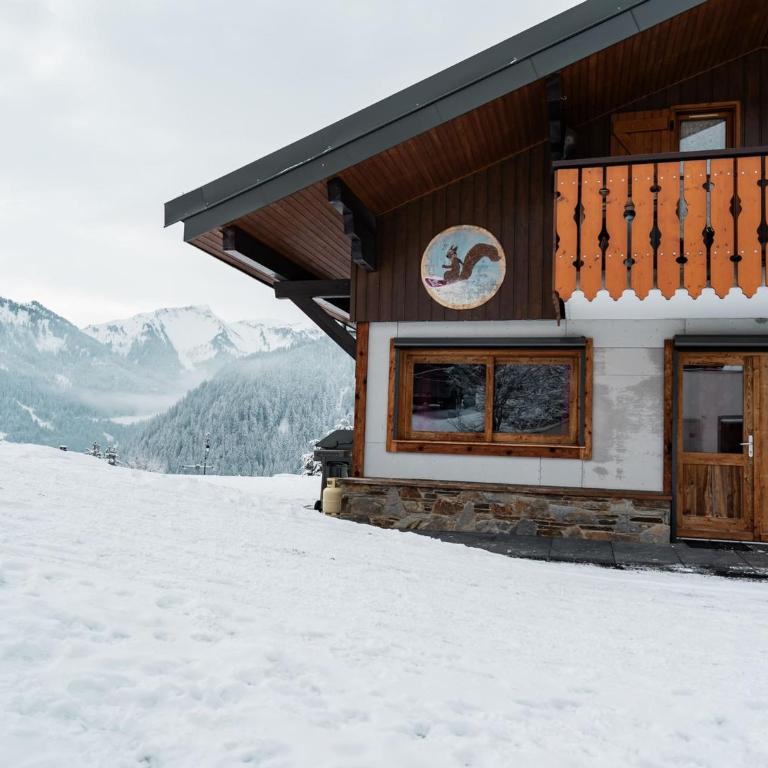 Grand appartement 4 pièces, 8 pers, animaux admis - FR-1-676-173 - Appartement - 27