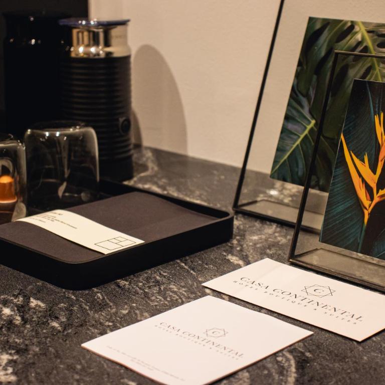 Casa Continental Hotel Boutique & Suites - Adults Only - Presidential Suite - 3