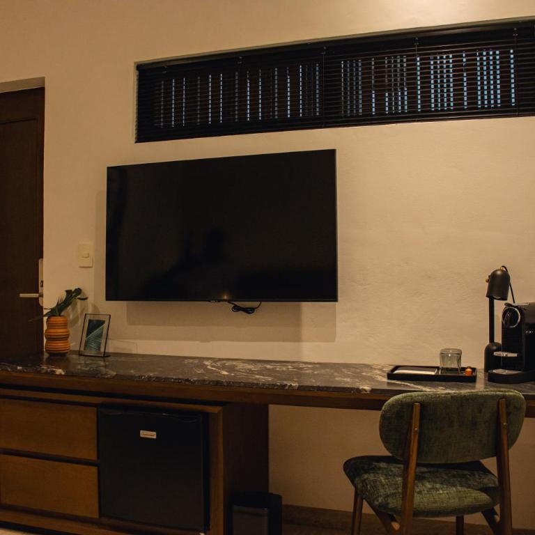 Casa Continental Hotel Boutique & Suites - Adults Only - Standard Suite - 1