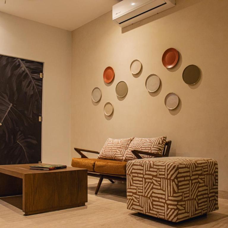 Casa Continental Hotel Boutique & Suites - Adults Only - Junior Suite - 5
