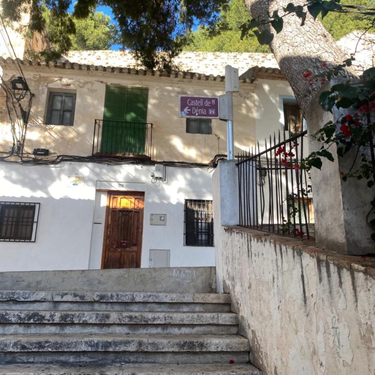 Casa Castillo. - Casa de 2 dormitorios - 20