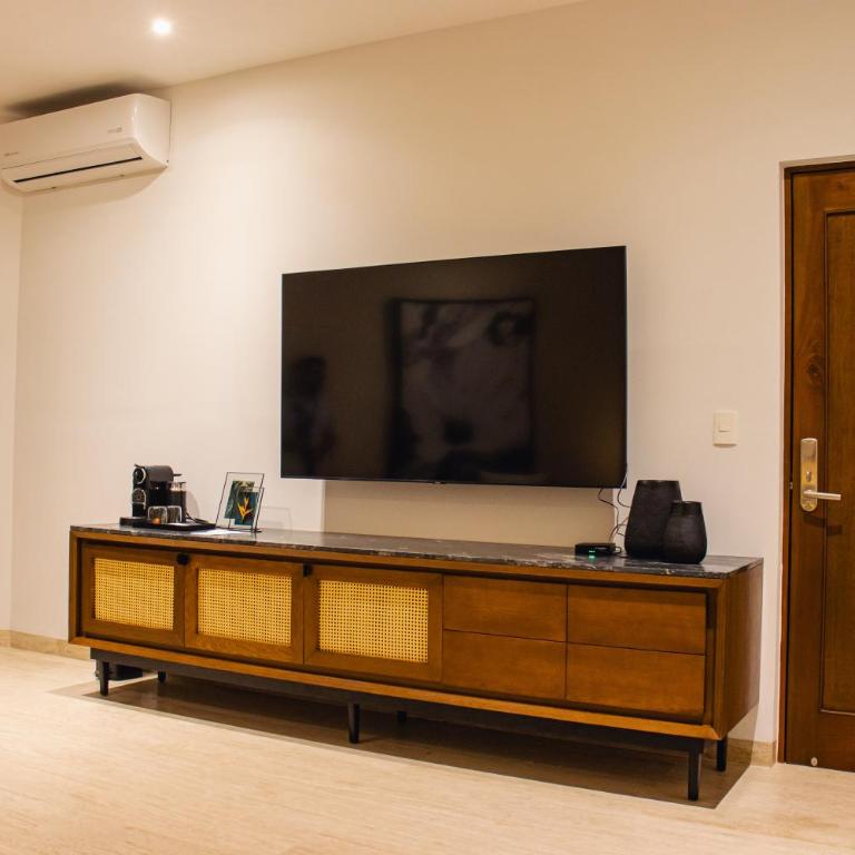 Casa Continental Hotel Boutique & Suites - Adults Only - Presidential Suite - 5