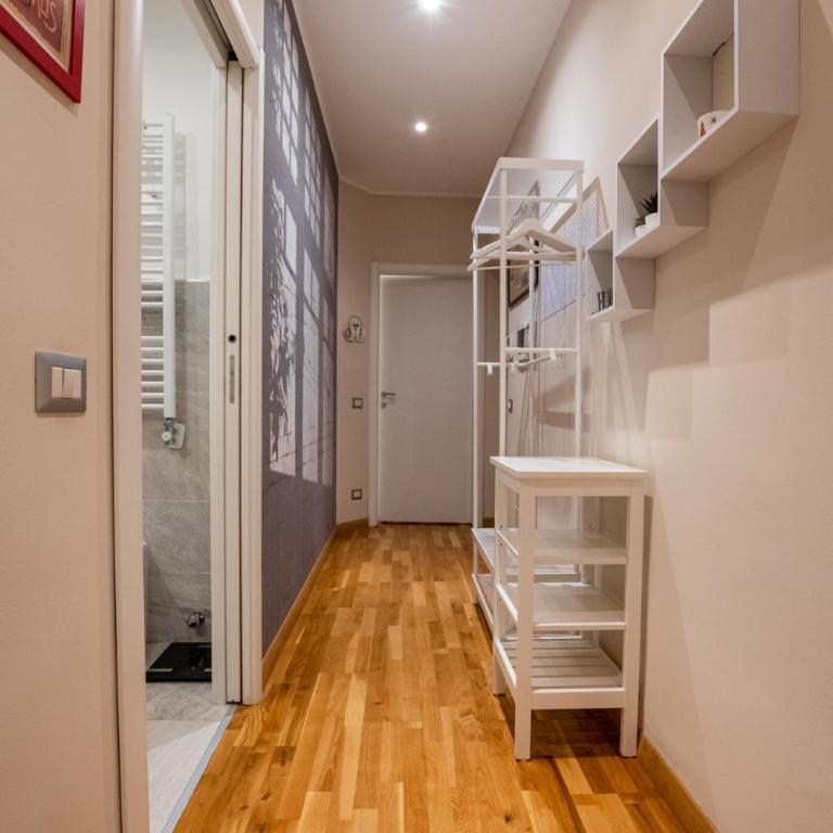 Stylish Navigli Apartment - Walk to Darsena & Duomo - Appartamento con 1 Camera da Letto - 13