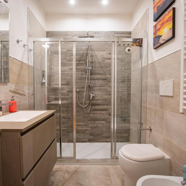 Stylish Navigli Apartment - Walk to Darsena & Duomo - Appartamento con 1 Camera da Letto - 14