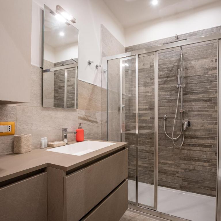 Stylish Navigli Apartment - Walk to Darsena & Duomo - Appartamento con 1 Camera da Letto - 15