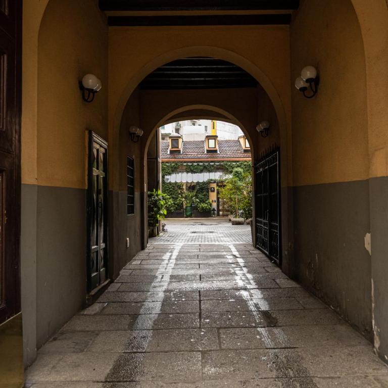 Stylish Navigli Apartment - Walk to Darsena & Duomo - Appartamento con 1 Camera da Letto - 18