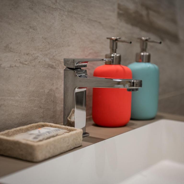 Stylish Navigli Apartment - Walk to Darsena & Duomo - Appartamento con 1 Camera da Letto - 16