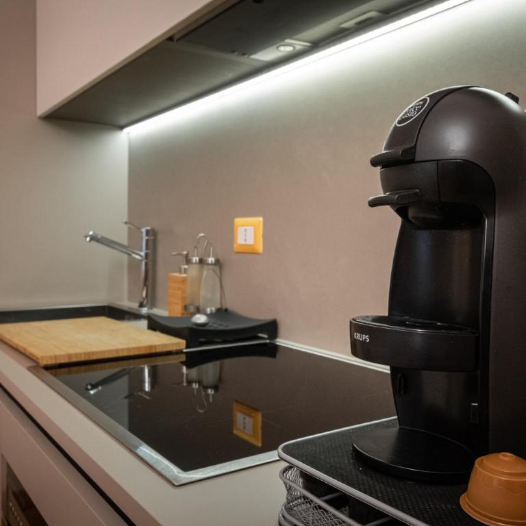 Stylish Navigli Apartment - Walk to Darsena & Duomo - Appartamento con 1 Camera da Letto - 12