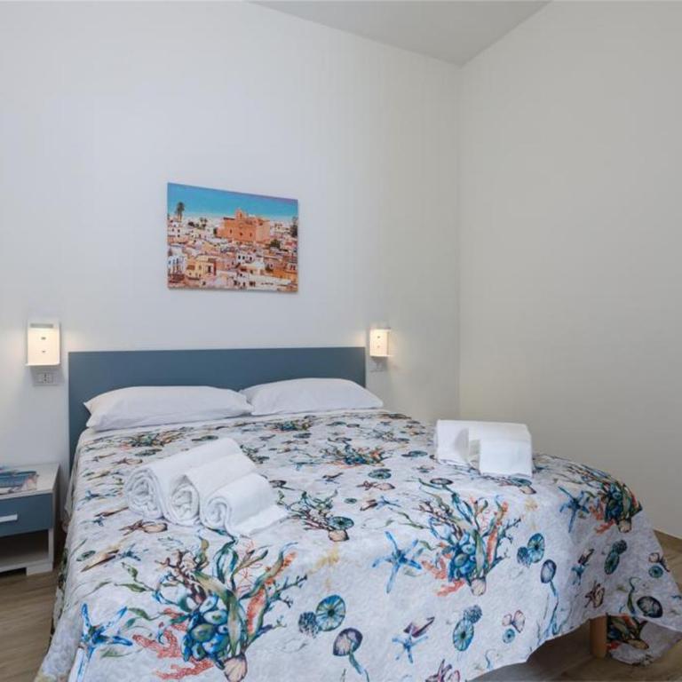 Bedda Luna Apartments - Appartamento - Piano Terra - 4