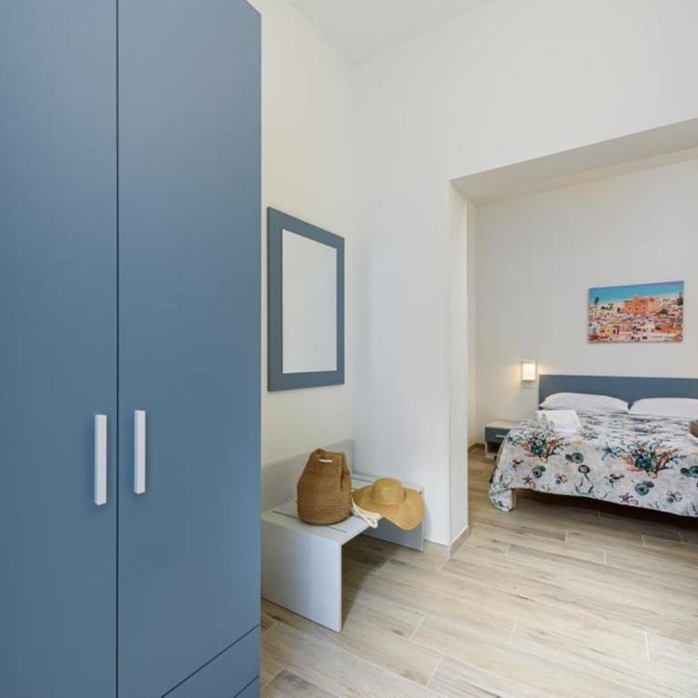 Bedda Luna Apartments - Appartamento - Piano Terra - 11