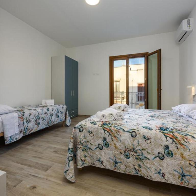Bedda Luna Apartments - Appartamento con Balcone - 9