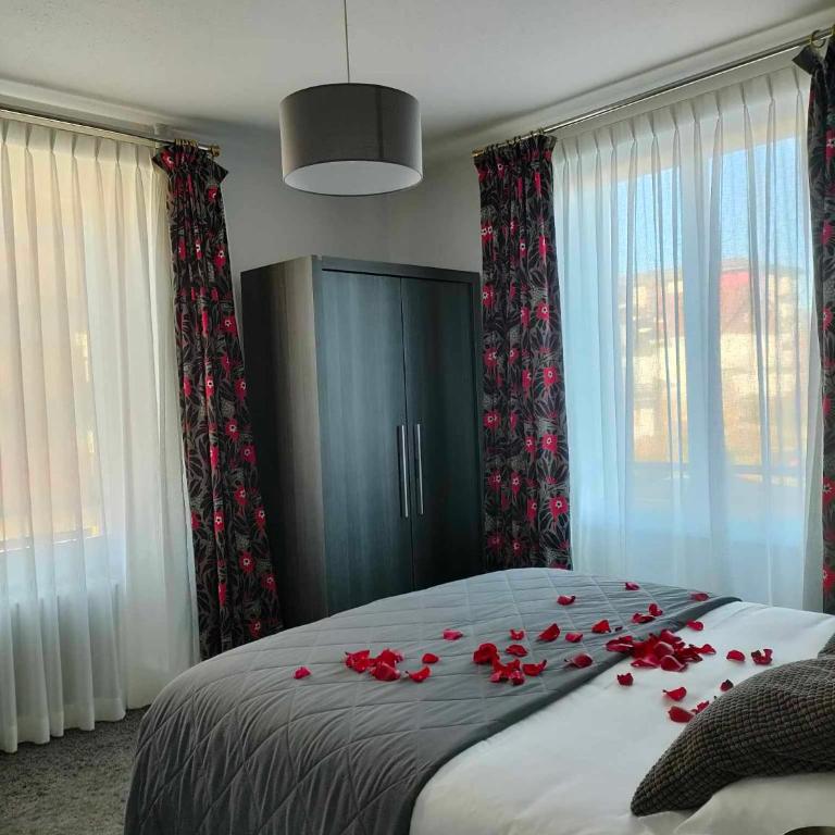 Hôtel La Réserve - Chambre Double Supérieure - 4