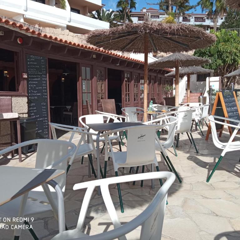 Las Meninas Tenerife - Casa - 3