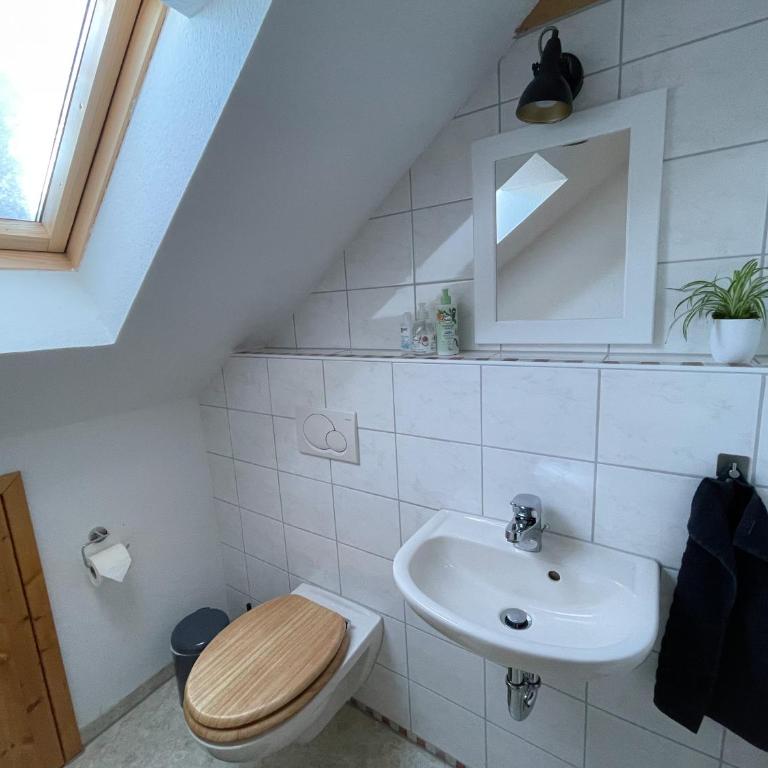 Ferienwohnung Hintermoos - Apartment mit 3 Schlafzimmern - 23