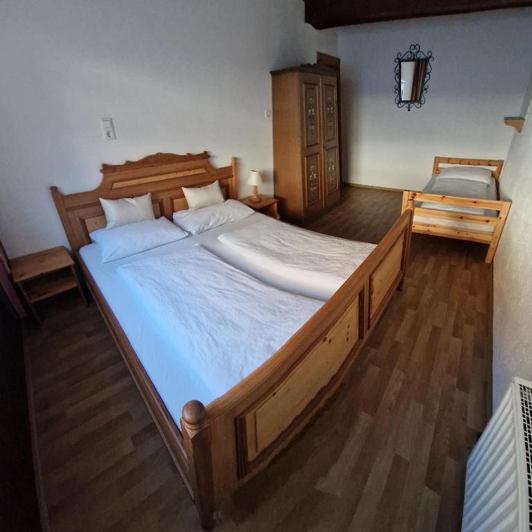 Almhof Grub - Haus mit 6 Schlafzimmern - 20