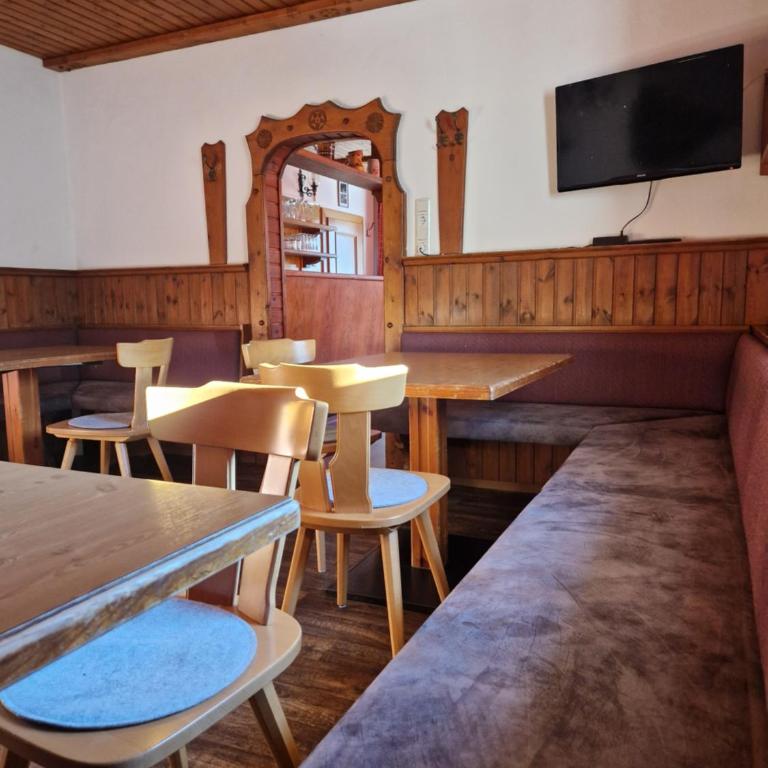 Almhof Grub - Haus mit 6 Schlafzimmern - 16